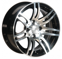 ZW D720 W5.5 R13 PCD4x98 ET10 DIA58.6 MB
